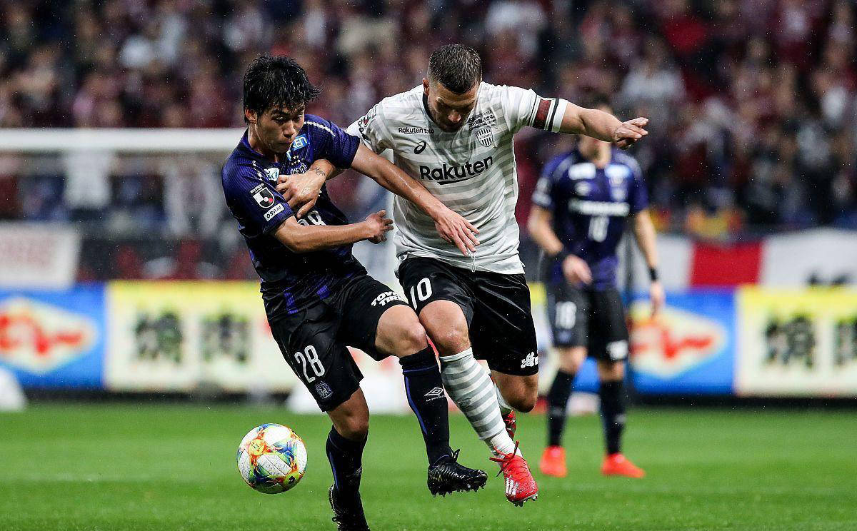 关于日职联足球推荐：町田泽维VS神户胜利船预测势均力敌的信息