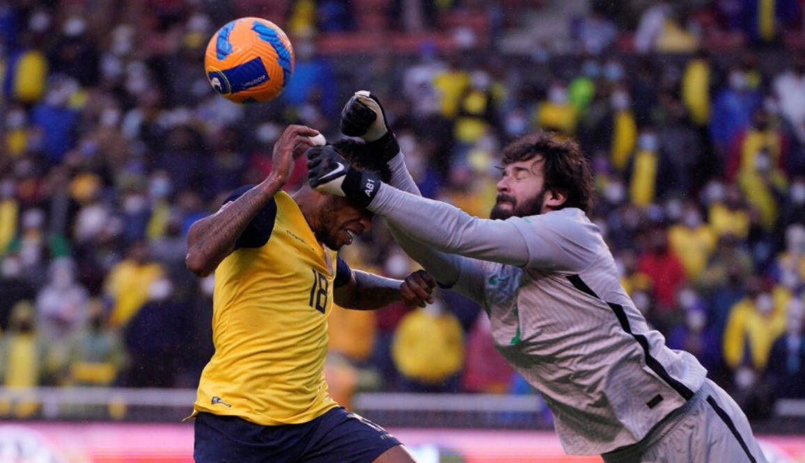 关于巴西公布11月国际比赛日名单桑巴军团连战非洲劲旅的信息  第2张