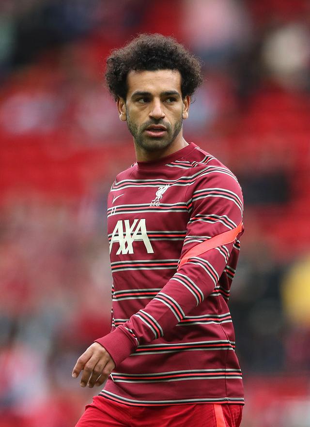 关于萨拉赫在英超揭幕战已攻入10球再度创造历史成绩的信息  第2张