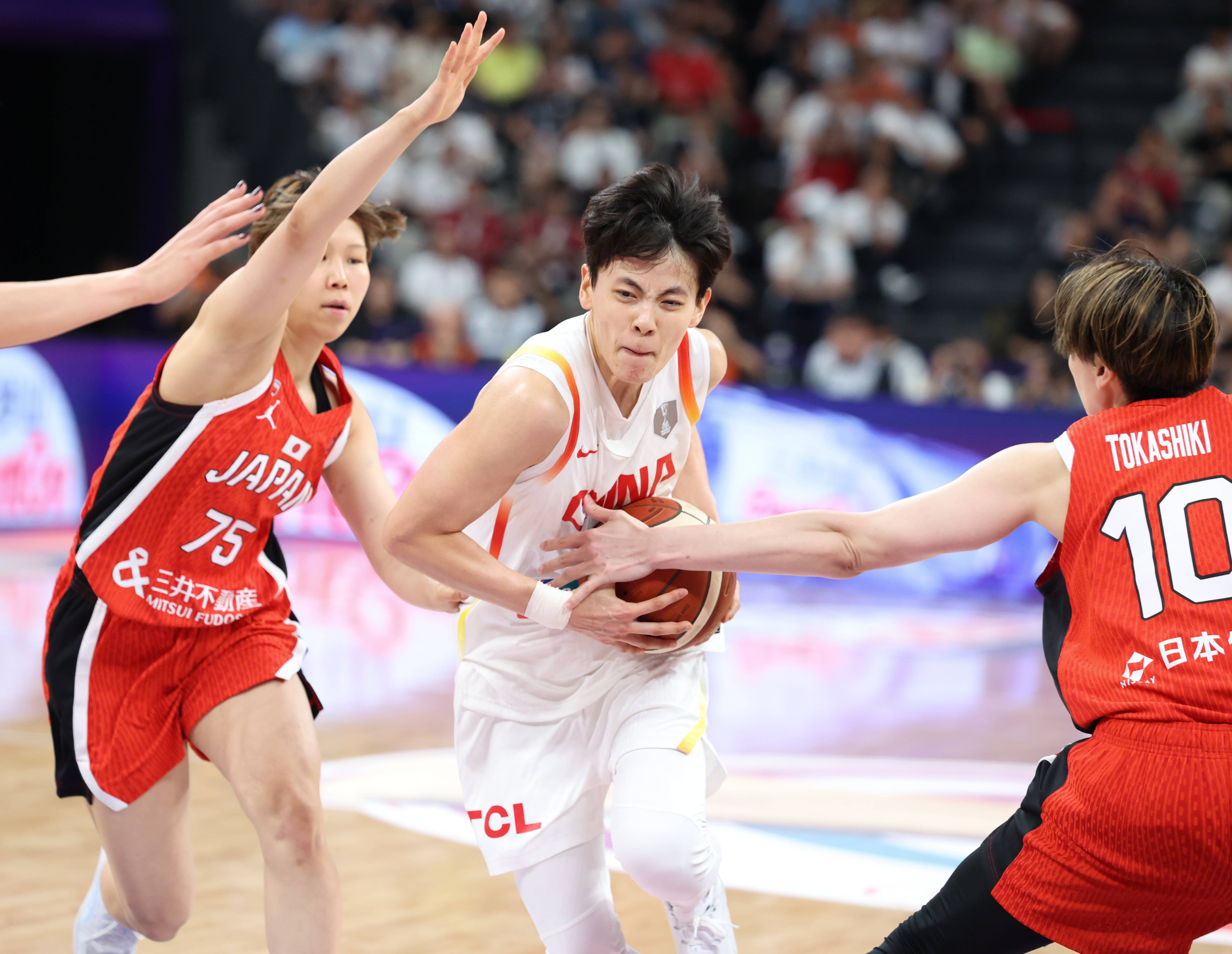 包含宫鲁鸣为亚洲杯女篮不敌日本揽责坦言临场指挥不足的词条  第2张