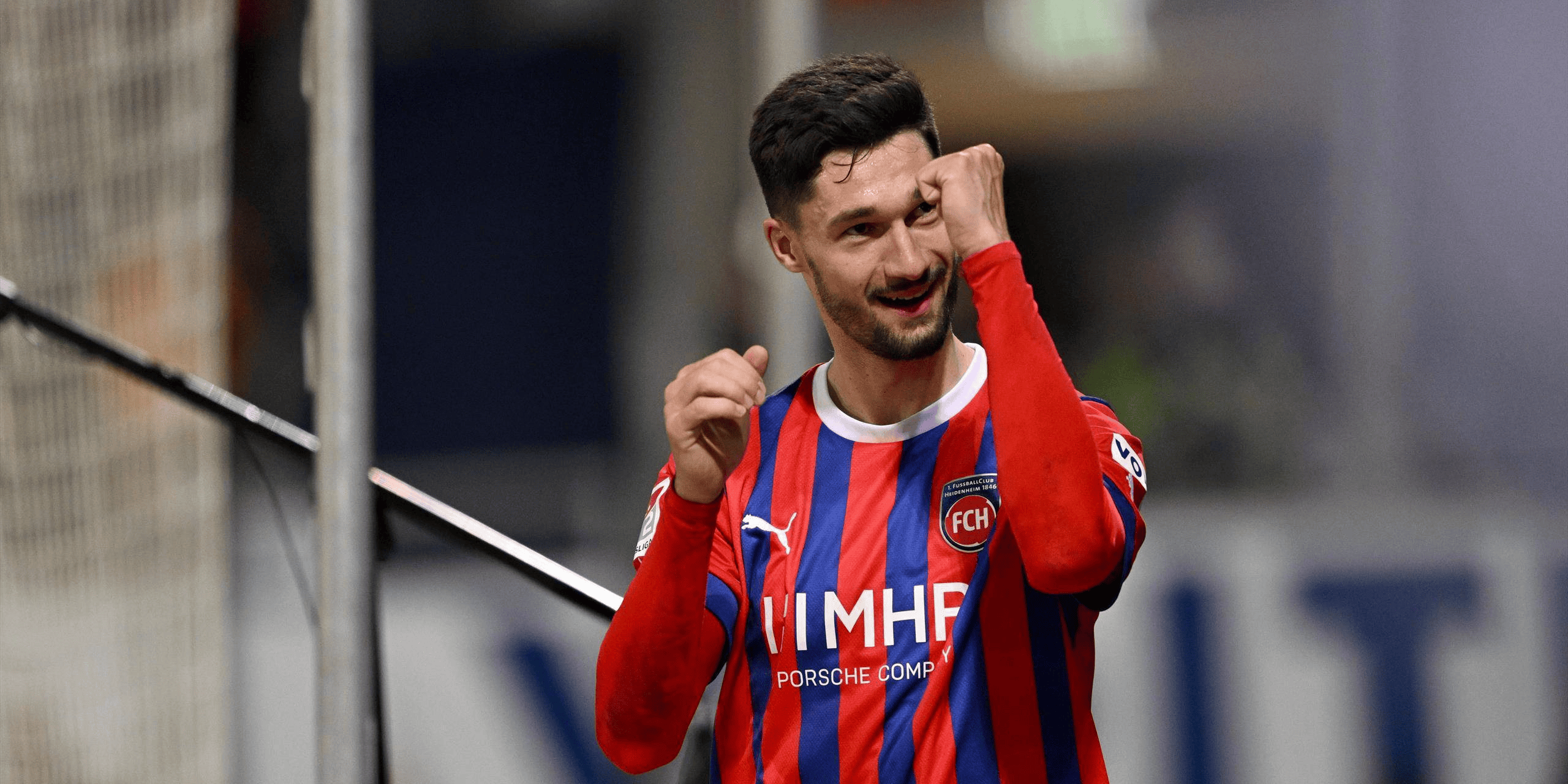 包含德国杯海登海姆VS汉堡前瞻汉堡异地作战能力一般的词条