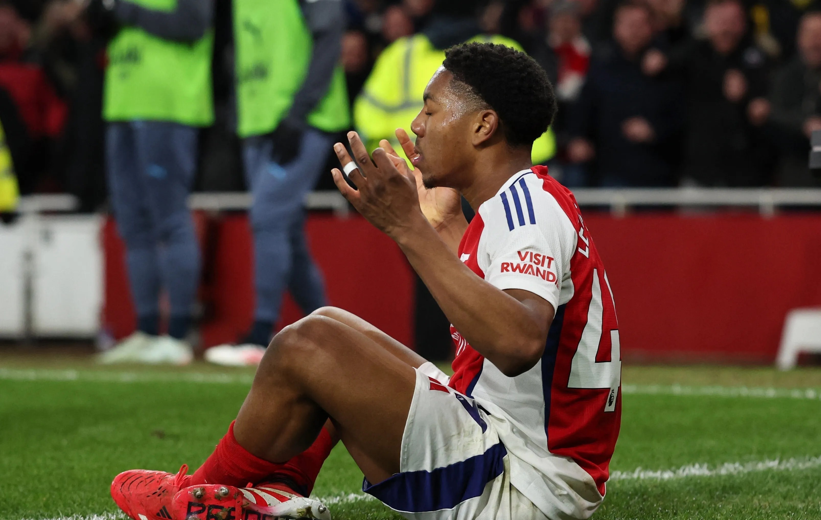 切尔西已经敲定德拉普阿森纳将减少一个竞争约克雷斯的对手的简单介绍  第1张