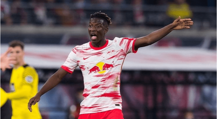 莱比锡预计将接受纽卡9000万欧元报价谢什科大概率加盟喜鹊军团的简单介绍