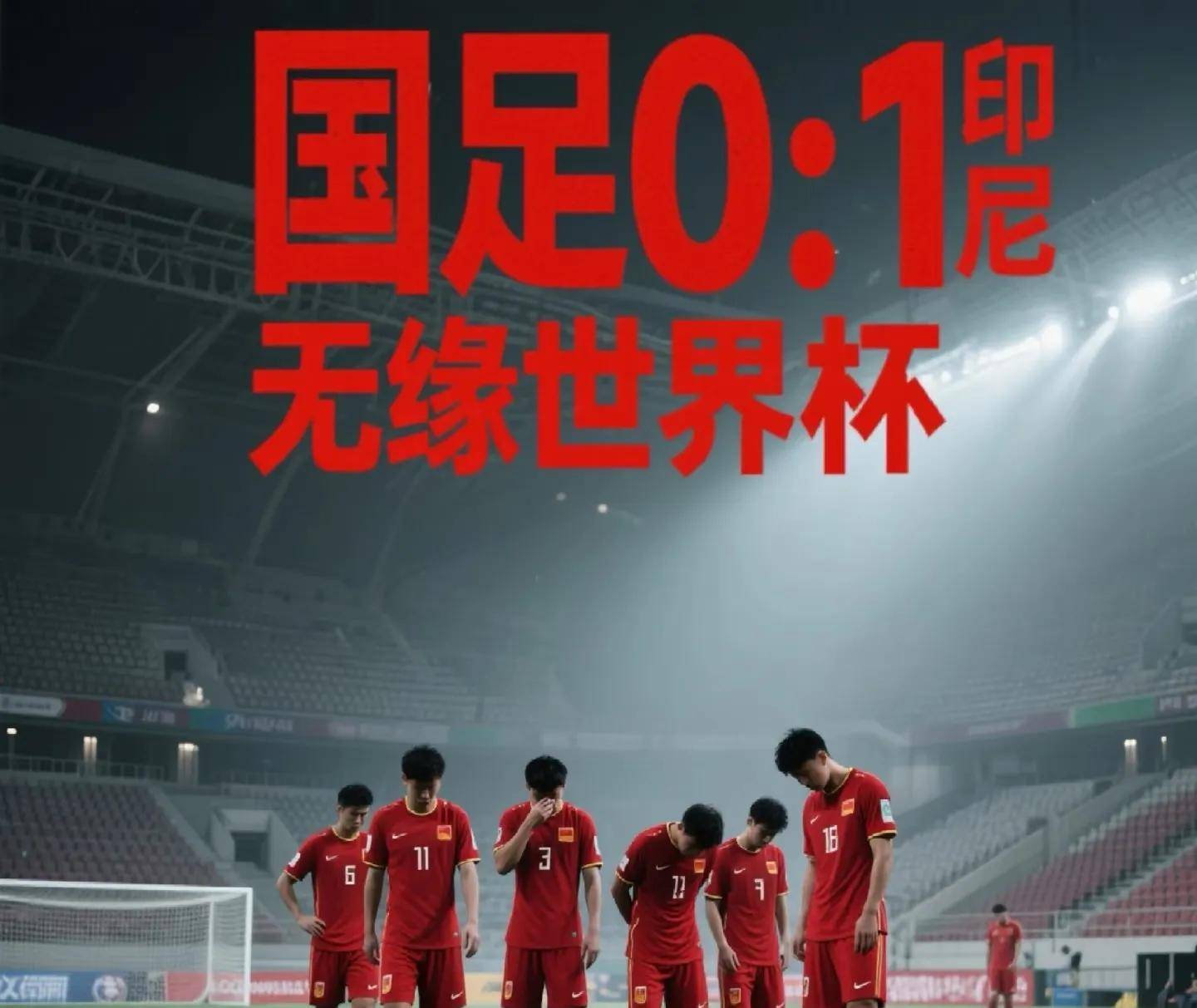 关于国足世界排名将跌至第98创近11年最差纪录的信息  第2张