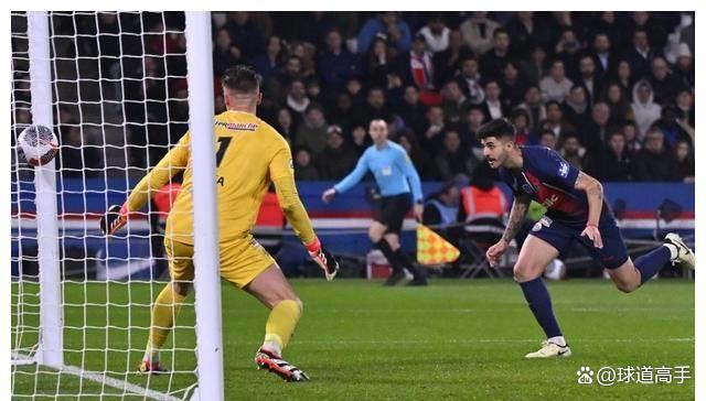 关于大巴黎失去姆巴佩为何反而变得更强恩里克战术升级的信息  第2张