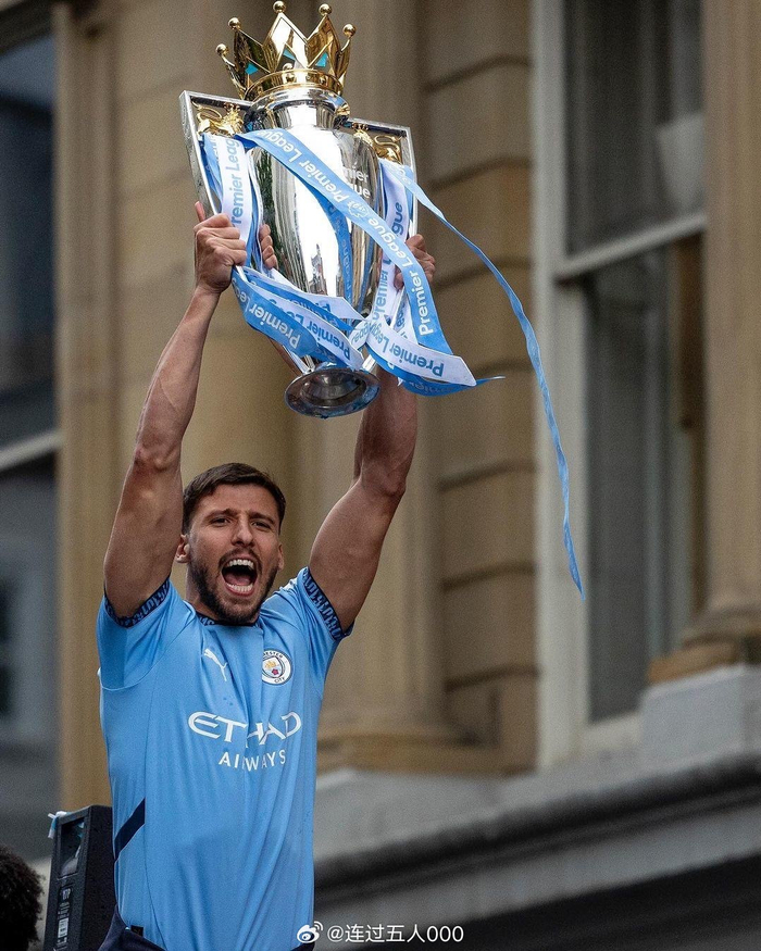 曼城计划与鲁本迪亚斯续约蓝月军团计划留住后防核心的简单介绍