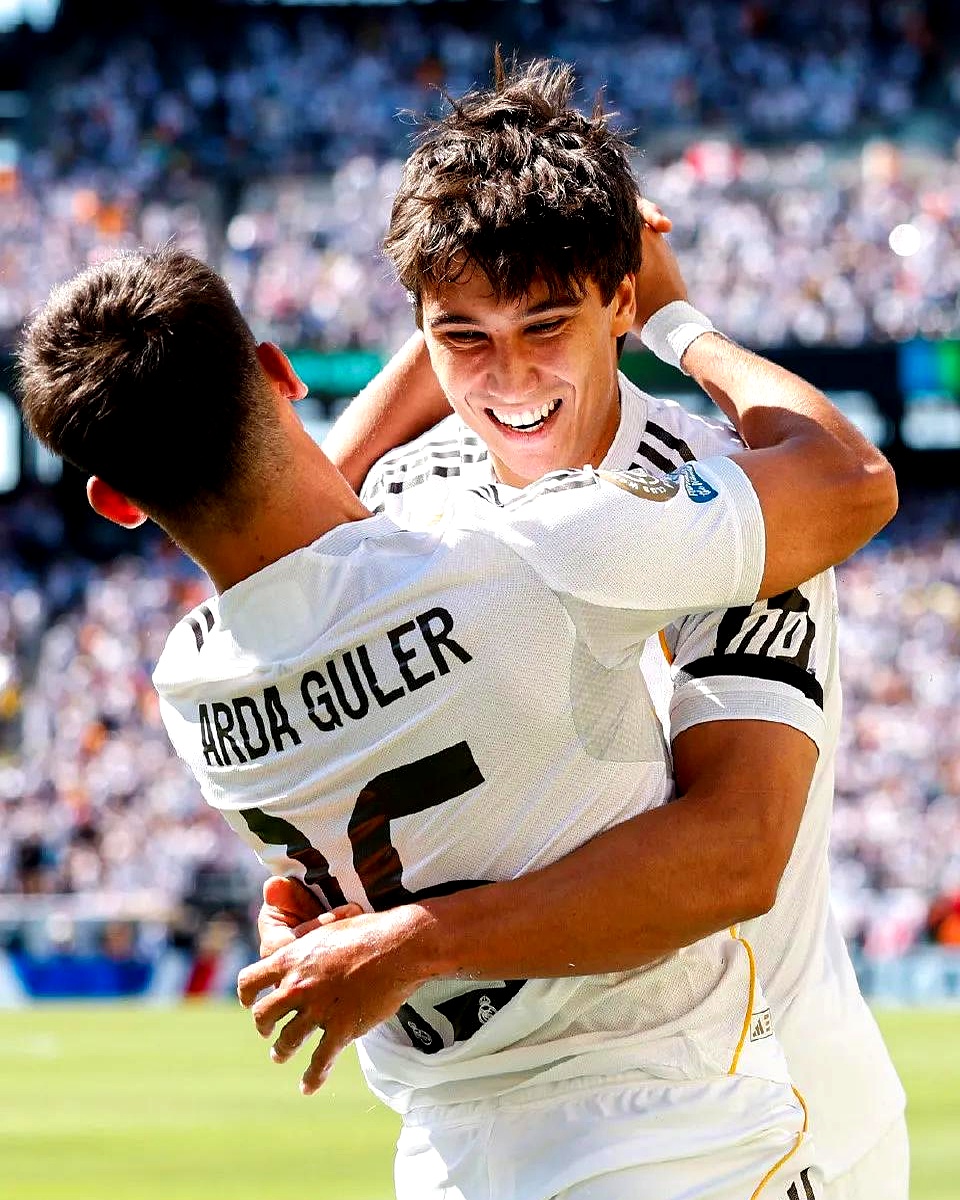 包含利物浦将竞争罗德里戈皇马要价不低于1亿欧元的词条 第2张 包含利物浦将竞争罗德里戈皇马要价不低于1亿欧元的词条 第2张