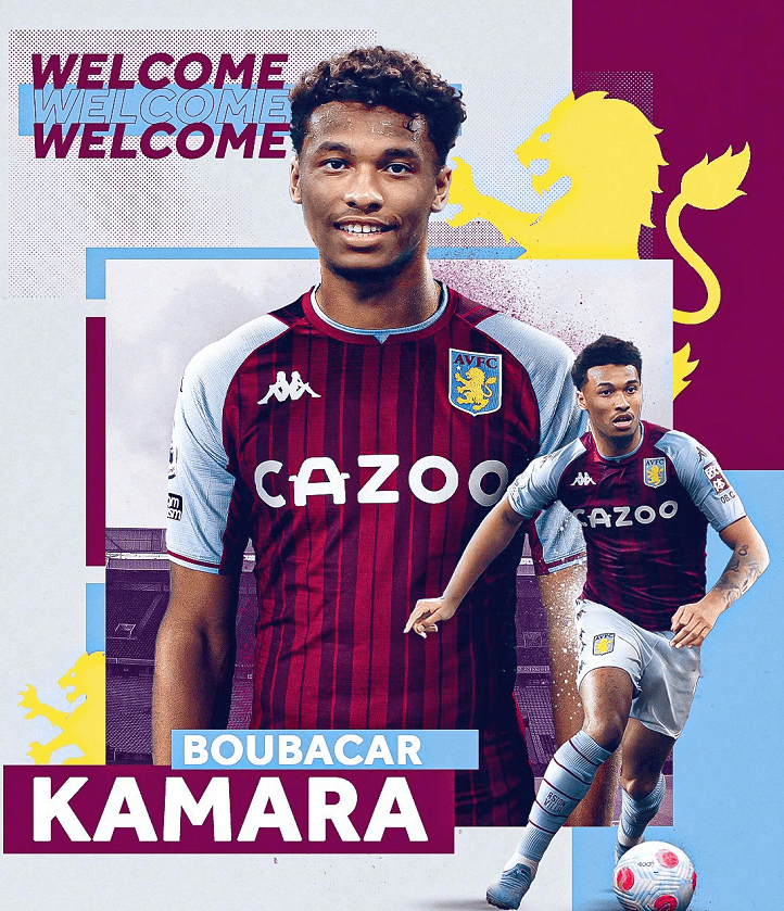 曼联官宣姆伯莫加盟签约至2030年 第2张 曼联官宣姆伯莫加盟签约至2030年 第2张