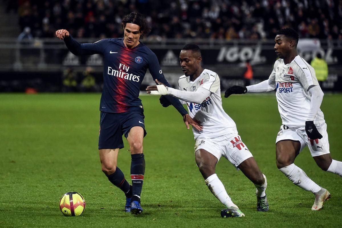 法乙特鲁瓦VS格勒诺布尔比赛前瞻两队上赛季头号射手均离队的简单介绍  第2张