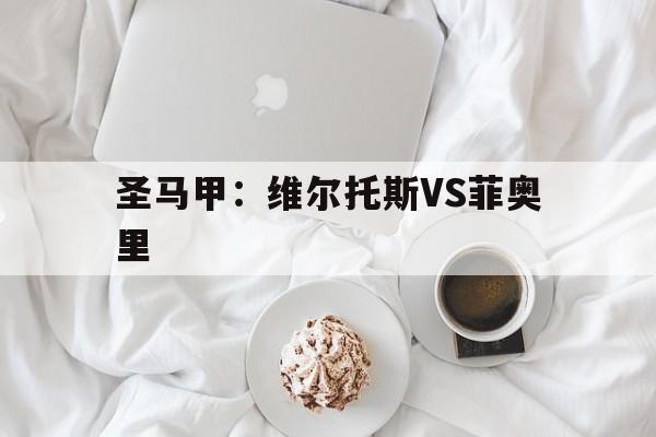 圣马甲：维尔托斯VS菲奥里
