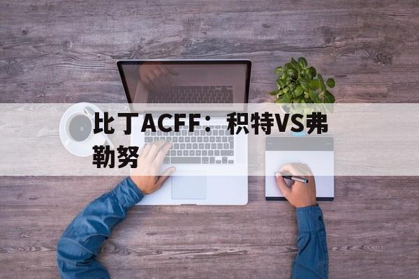 关于比丁ACFF:积特VS弗勒努的信息 关于比丁ACFF:积特VS弗勒努的信息