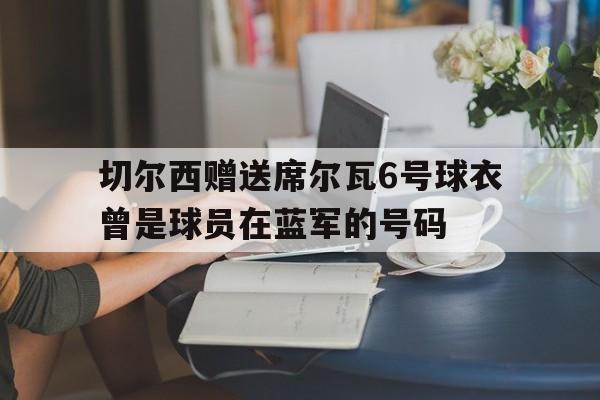 切尔西赠送席尔瓦6号球衣曾是球员在蓝军的号码的简单介绍