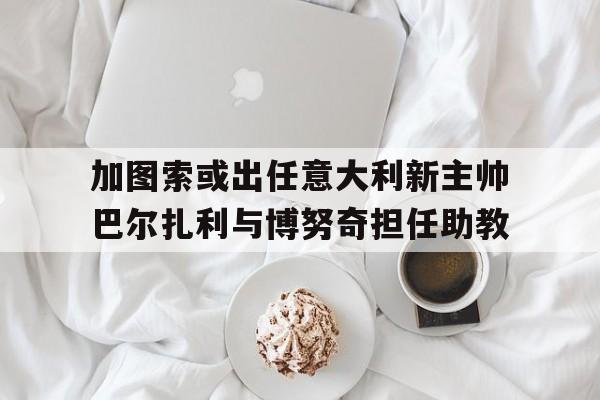关于加图索或出任意大利新主帅巴尔扎利与博努奇担任助教的信息